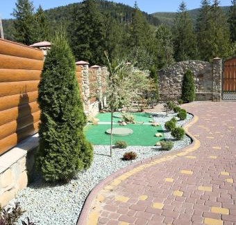 Myslivka Hotel | Den House: Guest Rated 9.3 with Pool and Spa Amenities
