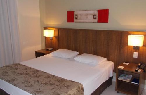 Anapolis Hotel | Discover Denali Hotel: 4-Star Retreat with Spa & Dining