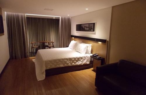 Anapolis Hotel | Discover Denali Hotel: 4-Star Retreat with Spa & Dining