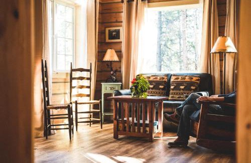 Healy House | Cozy Denali Wild Stay - Moose Cabin, 9.8 Rated & Free Wifi