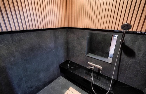 Buk-gu House | Serene Denbasta Ryokan in Busan with Pool and Dining