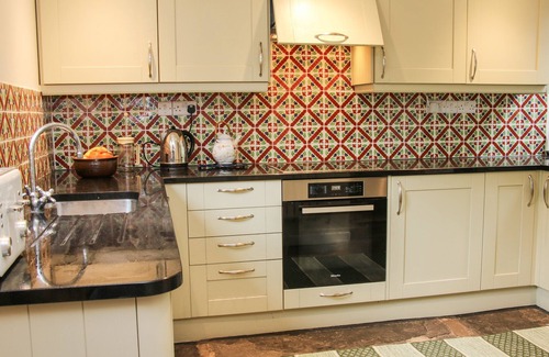 Aymestrey House | Pet-Friendly Denbigh Hall: Traditional Cottage in Presteigne