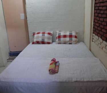 Bukit Lawang House | Dendi guest house official trekking