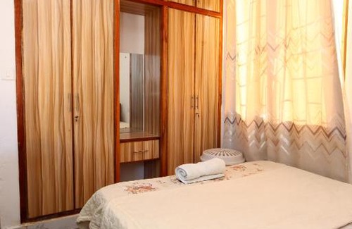 Mombasa Apartment | Denella studio apartment