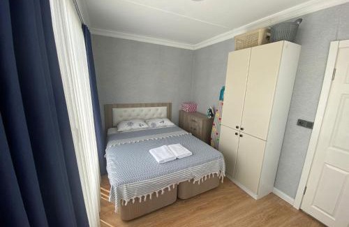 Cesme Apartment | Nature Retreat Just 5 Minutes from the Ocean