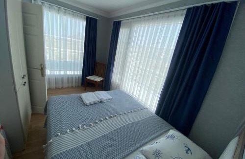 Cesme Apartment | Nature Retreat Just 5 Minutes from the Ocean