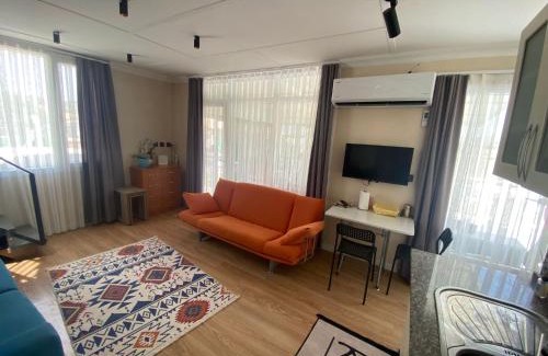 Cesme Apartment | Nature Retreat Just 5 Minutes from the Ocean