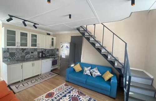 Cesme Apartment | Nature Retreat Just 5 Minutes from the Ocean