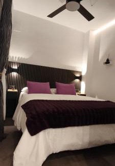 Les Deveses Apartment | Denia Beach Apartment with Private Garden & Pool Access