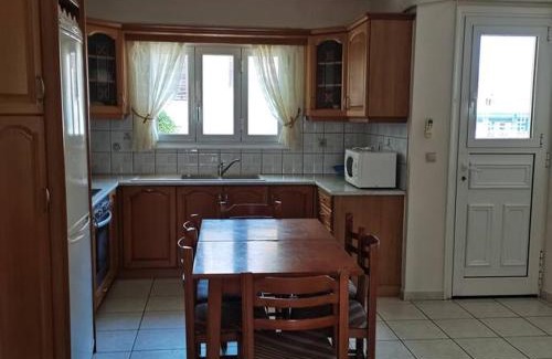 Kefalonia Apartment | Experience Denia's House: Central Argostoli Getaway