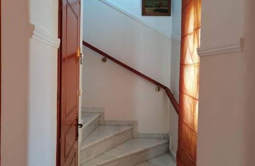 Kefalonia Apartment | Experience Denia's House: Central Argostoli Getaway