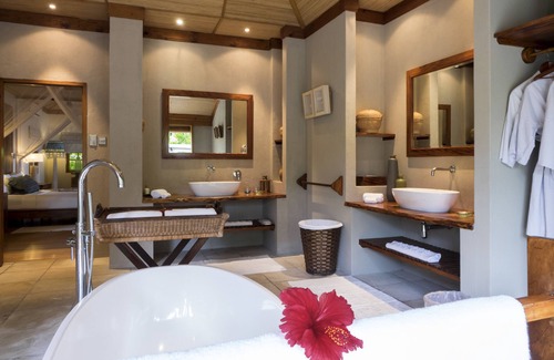 Denis Island Hotel | Explore Denis Private Island: 5-Star Luxury Retreat
