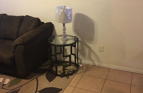 Killeen Apartment | Inviting Denis Temporary Housing: 3 Bedrooms & Ocean View