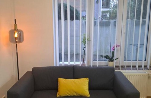 Evere Apartment | Denisa's Appartament