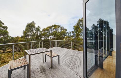 Douglas River House | Experience Denison Rivulet Retreats - 4-Star Guest Rated 9/10