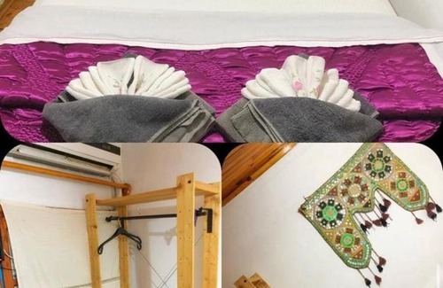 Sirince House | Discover Deniss Pansiyon & Cafe: Pet and Child Friendly Stay