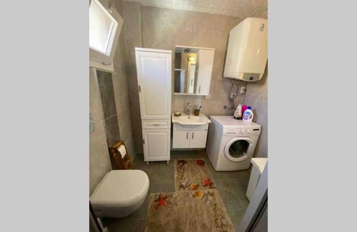 Urla Villa | Cozy 4-Room Villa with Sea View & Family-Friendly Amenities