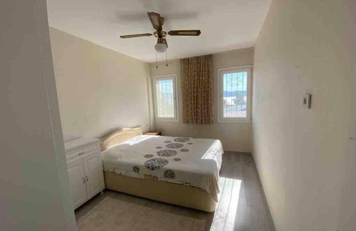 Urla Villa | Cozy 4-Room Villa with Sea View & Family-Friendly Amenities