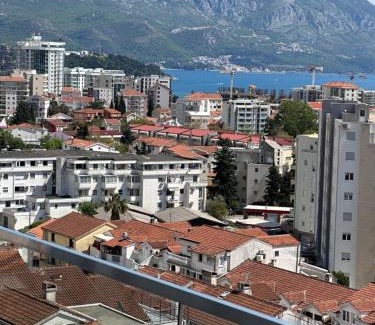Golubovina Apartment | Ocean View Retreat with Pet-Friendly Comfort and 10/10 Rating