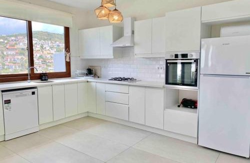 Bogazici Villa | Beach House Steps from the Ocean with Family-Friendly Amenities