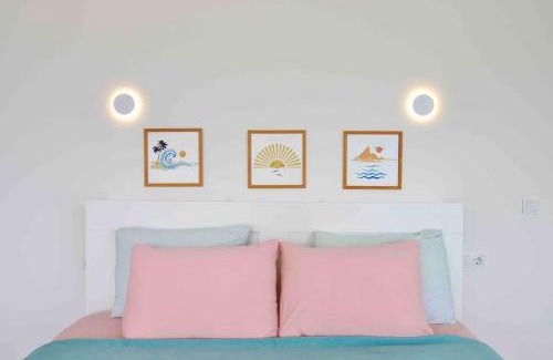 Bogazici Villa | Beach House Steps from the Ocean with Family-Friendly Amenities