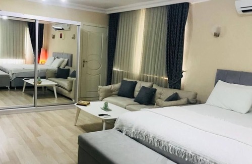 Beldibi Villa | Just Steps from the Beach: Family-Friendly Getaway