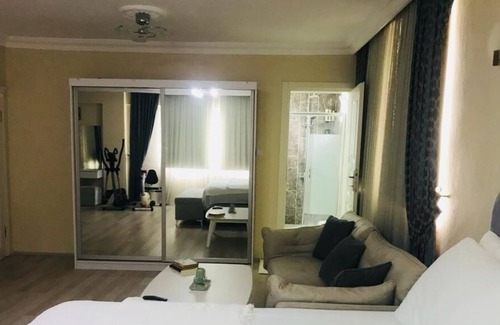 Beldibi Villa | Just Steps from the Beach: Family-Friendly Getaway