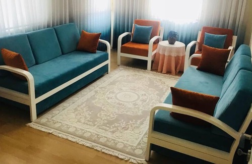 Beldibi Villa | Just Steps from the Beach: Family-Friendly Getaway