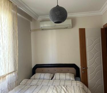 Gumuldur Villa | Stunning 4-Star Villa with Garden, Only 200m from Beach