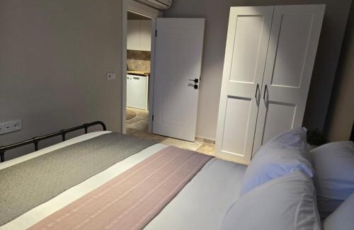 Kizilot Apartment | Denize yakın tatil keyfi 2