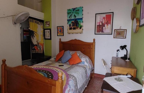 Old San Juan House | Budget-Friendly Stay at Denizens by Tripgogo, Pet Friendly!