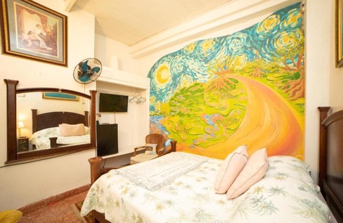 Old San Juan House | Budget-Friendly Stay at Denizens by Tripgogo, Pet Friendly!
