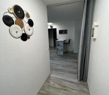 Mengshausen Apartment | Family-Friendly Deniz’s Serviced Apartment with High Ratings