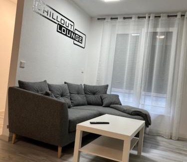 Mengshausen Apartment | Family-Friendly Deniz’s Serviced Apartment with High Ratings