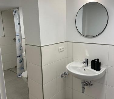Rendsburg Apartment | Denkerstraße