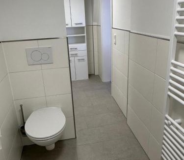 Rendsburg Apartment | Denkerstraße
