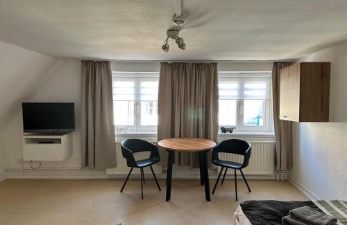 Rendsburg Apartment | Denkerstraße