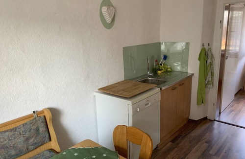Auerbach in der Oberpfalz House | Historic House Near Franconian Switzerland with Great Amenities