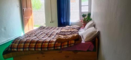 Tingmosgang House | Denmo Homestay, Saspol