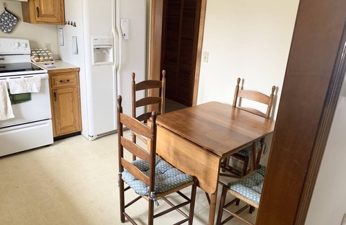 Dennis Port House | Family-Friendly Stay at Dennisport Home Near the Coast