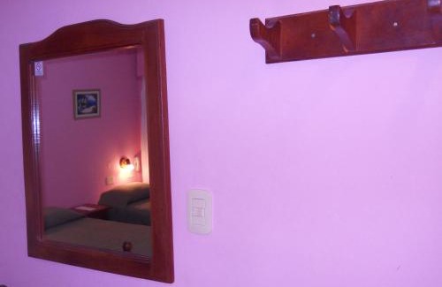 Victoria Hotel | Dennisse Hotel