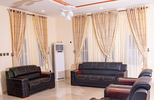 Bauchi Apartment | Deno Hotels & Apartments New GRA Bauchi