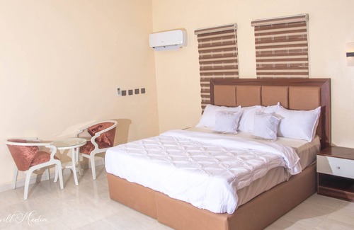 Bauchi Apartment | Deno Hotels & Apartments New GRA Bauchi