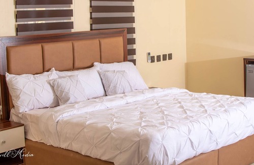 Bauchi Apartment | Deno Hotels & Apartments New GRA Bauchi