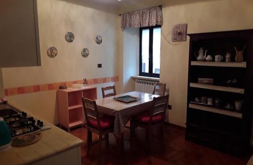 Rieti House | Discover Dentro le Mura: Family-Friendly Getaway Awaits