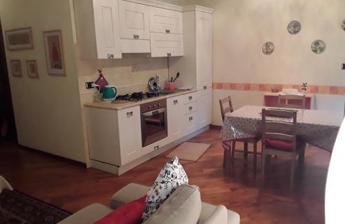 Rieti House | Discover Dentro le Mura: Family-Friendly Getaway Awaits