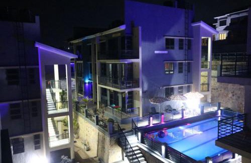 Entebbe Apartment | Denver Elysium Apartments and Residences