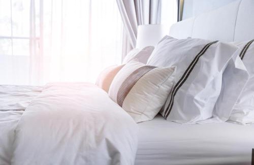 Entebbe Apartment | Denver Elysium Apartments and Residences