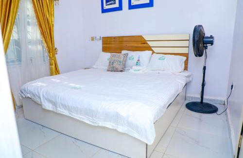 Ishara Hotel | Denver Luxury Suites, Sagamu