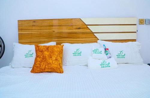Ishara Hotel | Denver Luxury Suites, Sagamu
